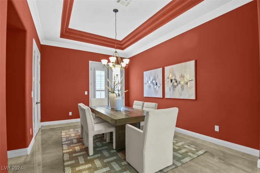 23 Caminito Amore, Henderson, NV 89011