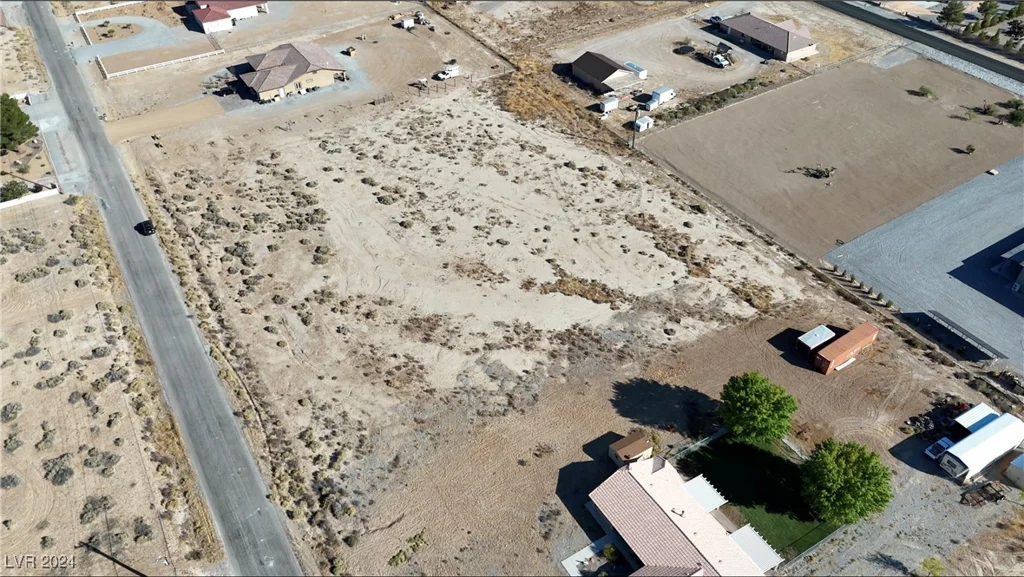 951 Huracan, Pahrump, NV 89048