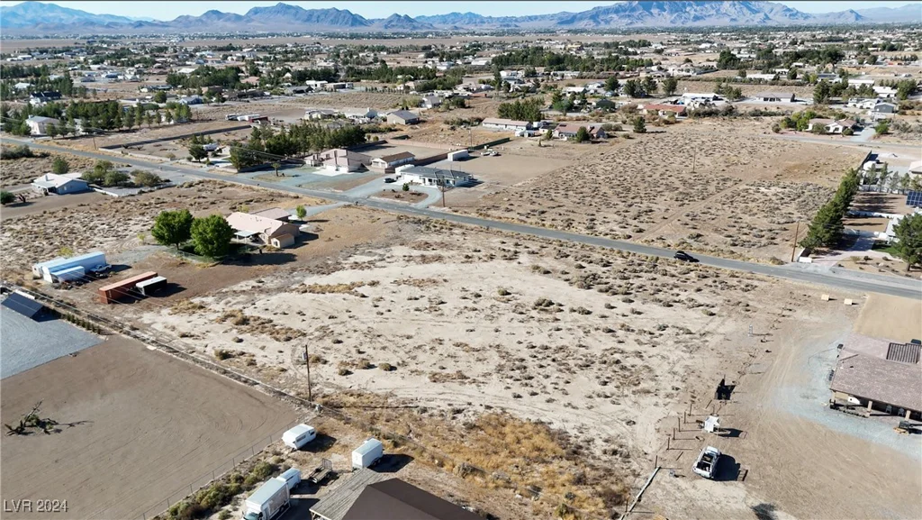951 Huracan, Pahrump, NV 89048