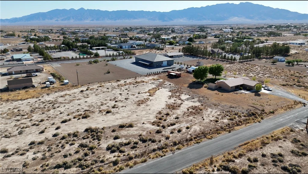 951 Huracan, Pahrump, NV 89048