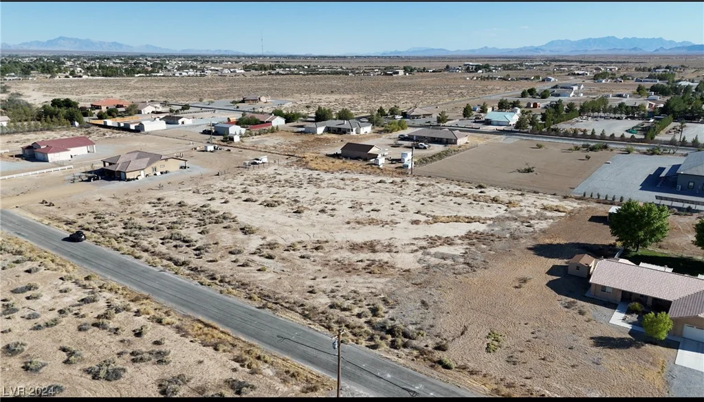 951 Huracan, Pahrump, NV 89048