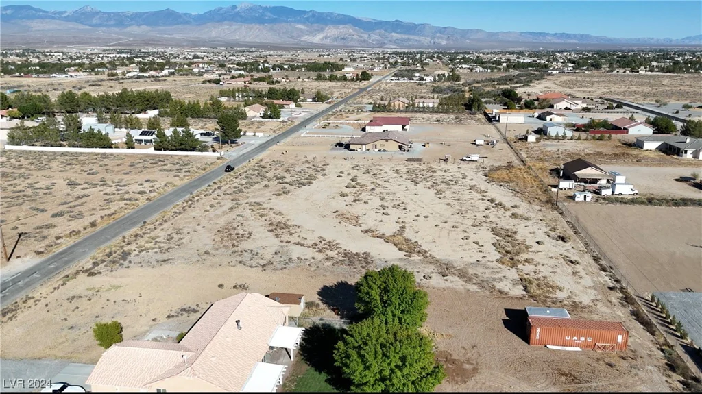 951 Huracan, Pahrump, NV 89048