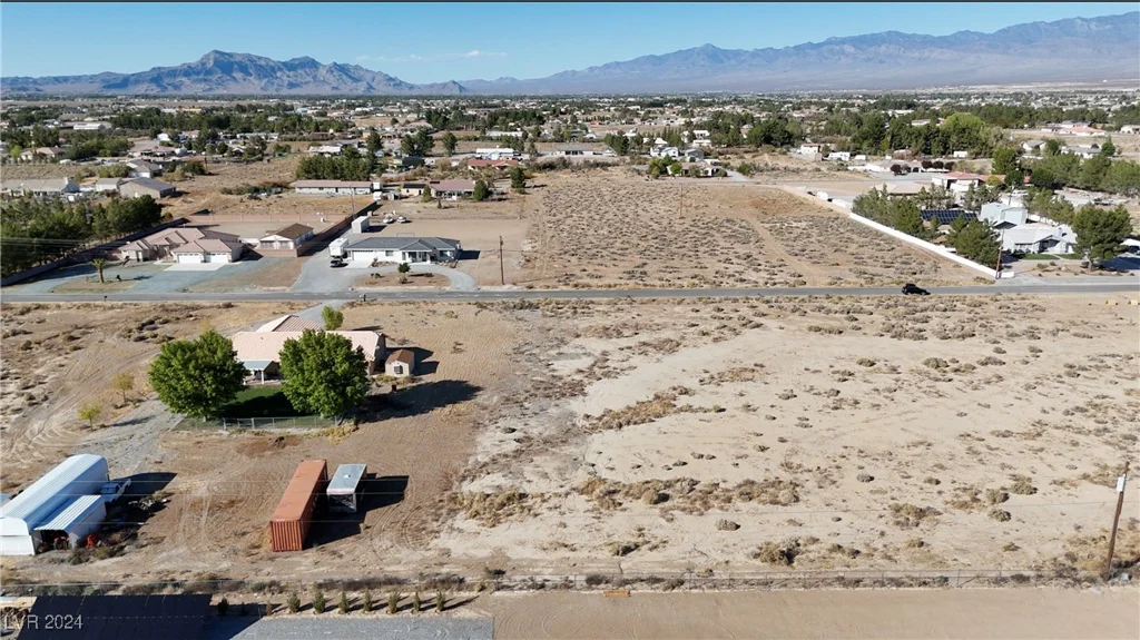 951 Huracan, Pahrump, NV 89048