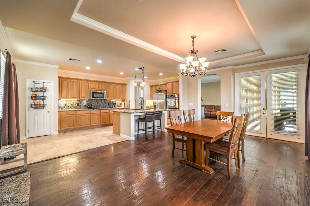 10909 Bramante, Las Vegas, NV 89141