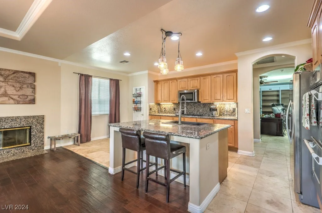 10909 Bramante, Las Vegas, NV 89141