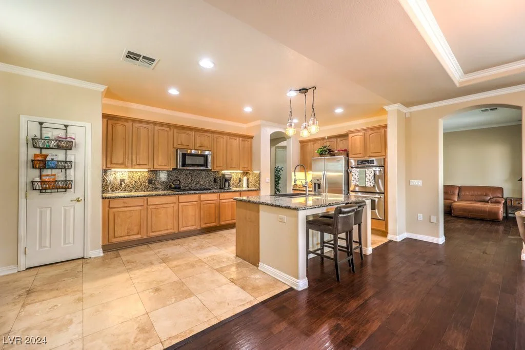 10909 Bramante, Las Vegas, NV 89141
