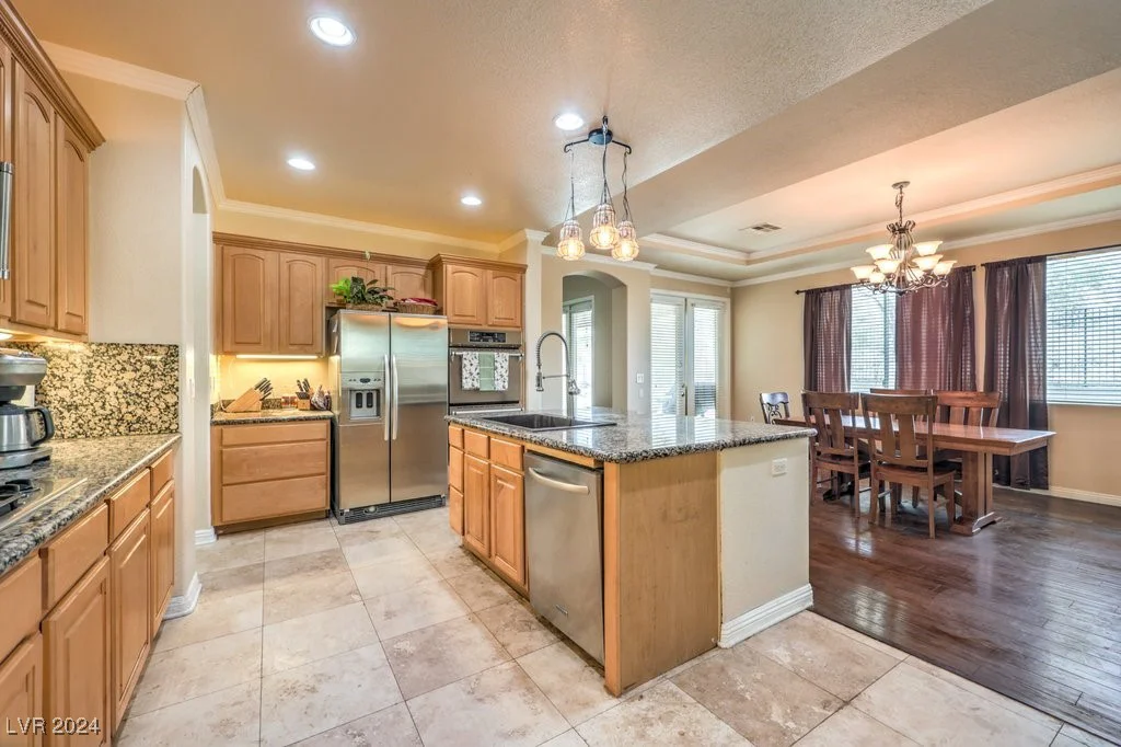 10909 Bramante, Las Vegas, NV 89141