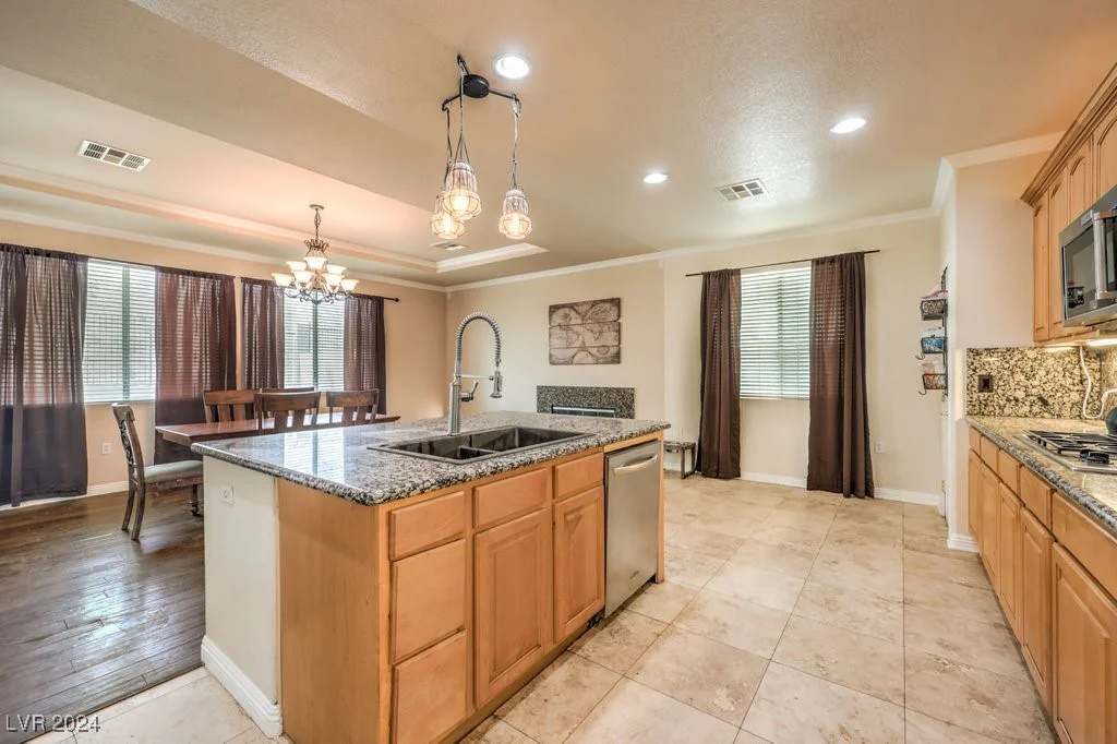 10909 Bramante, Las Vegas, NV 89141