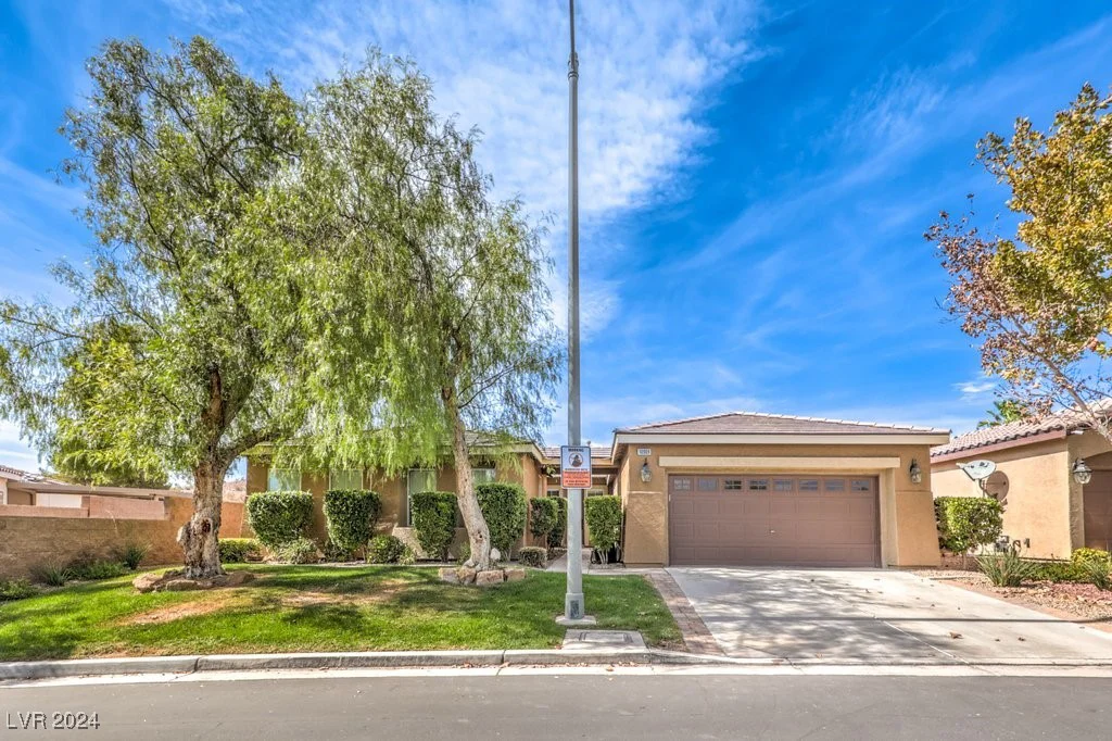 10909 Bramante, Las Vegas, NV 89141