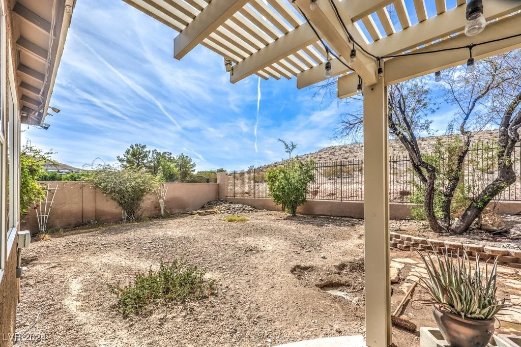 10909 Bramante, Las Vegas, NV 89141