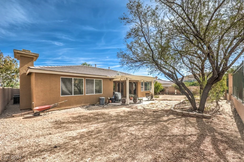 10909 Bramante, Las Vegas, NV 89141