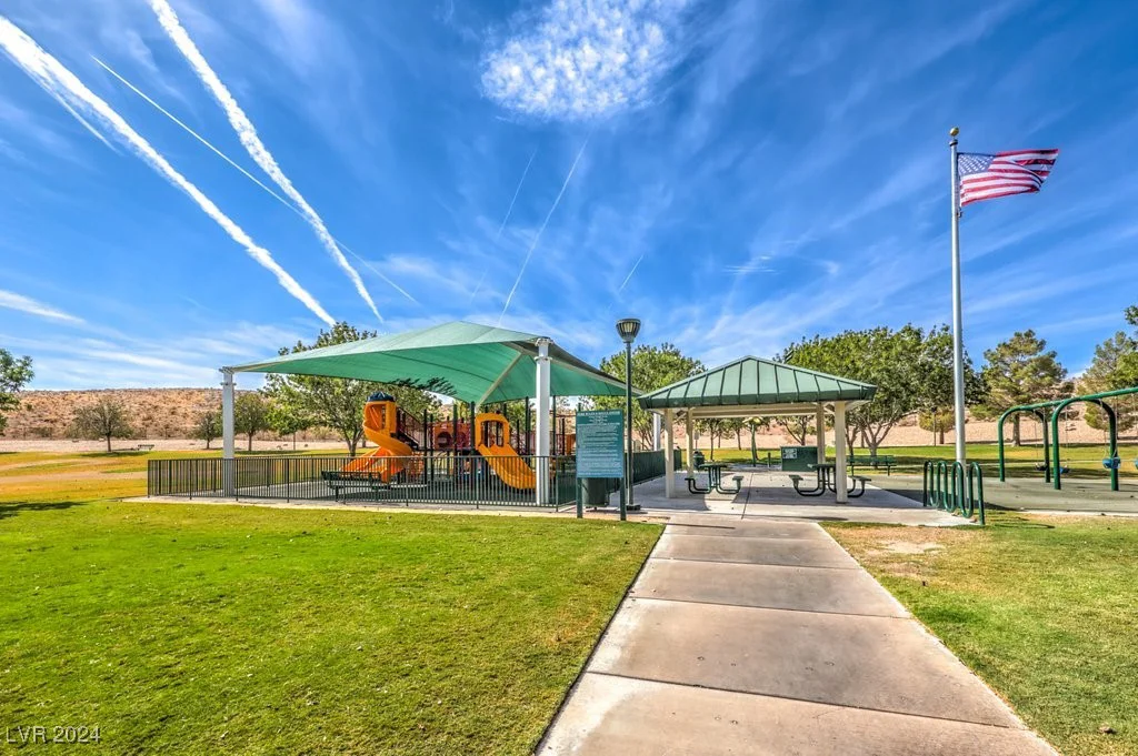 10909 Bramante, Las Vegas, NV 89141