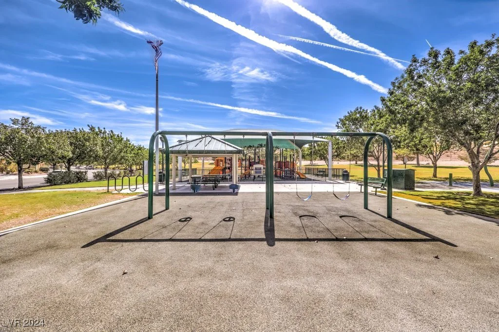 10909 Bramante, Las Vegas, NV 89141