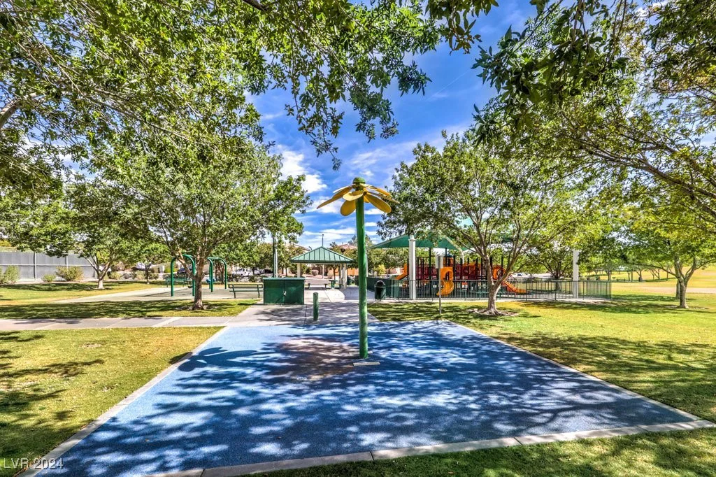 10909 Bramante, Las Vegas, NV 89141