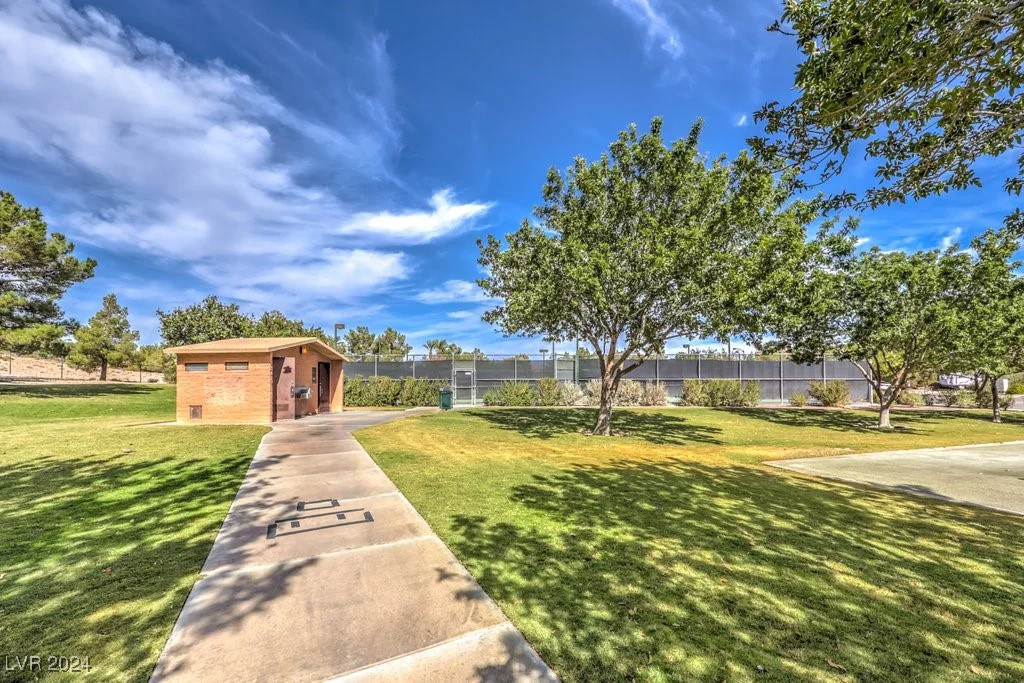 10909 Bramante, Las Vegas, NV 89141