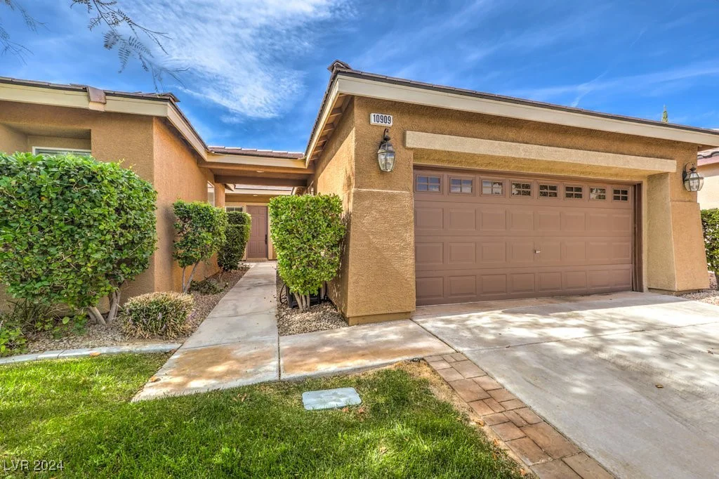10909 Bramante, Las Vegas, NV 89141