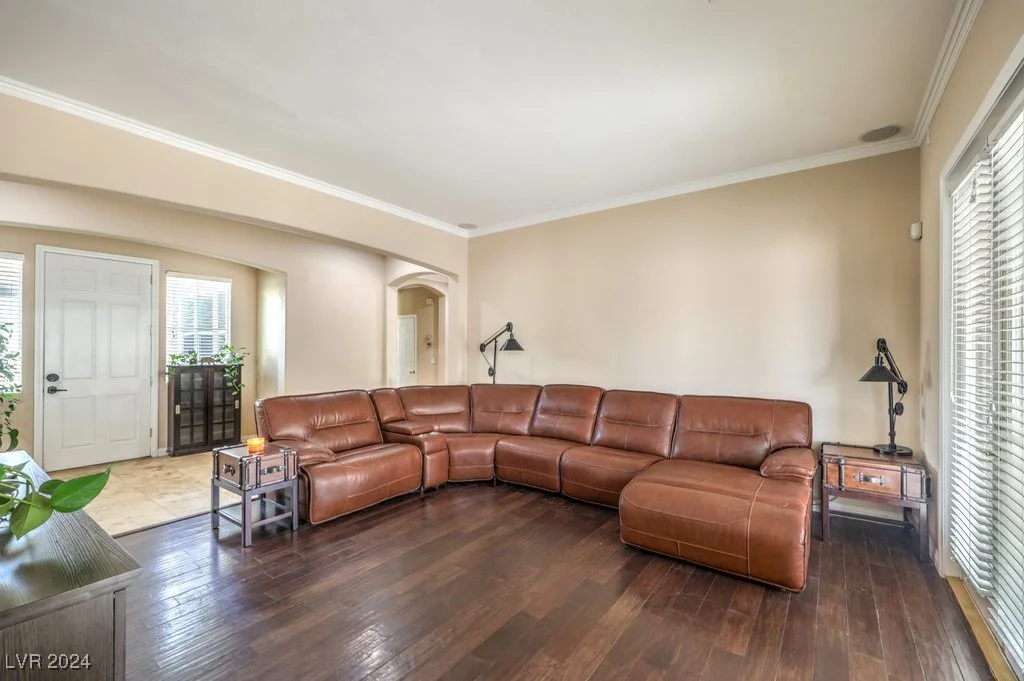10909 Bramante, Las Vegas, NV 89141