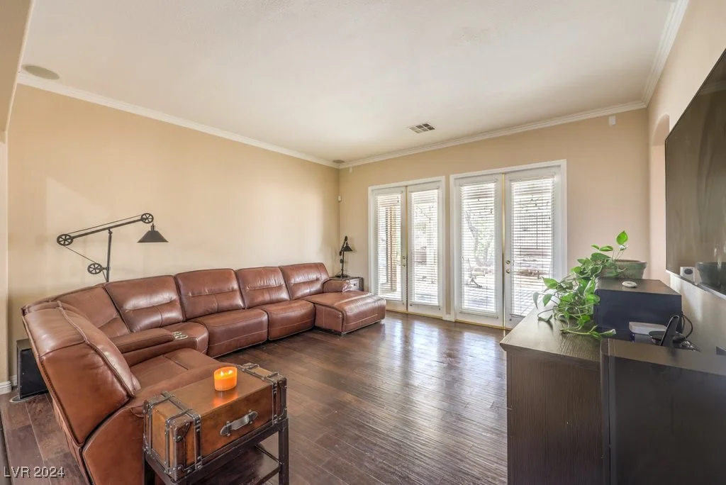 10909 Bramante, Las Vegas, NV 89141