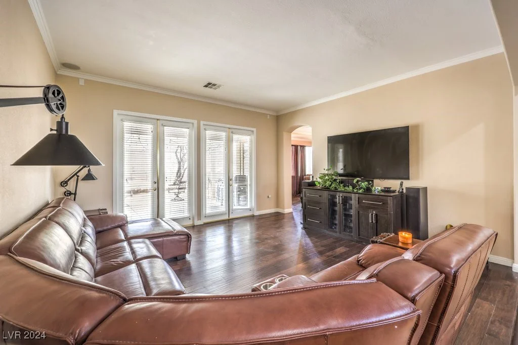 10909 Bramante, Las Vegas, NV 89141