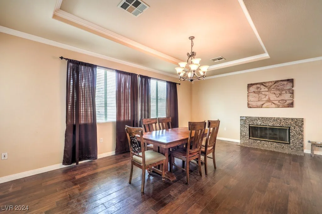10909 Bramante, Las Vegas, NV 89141