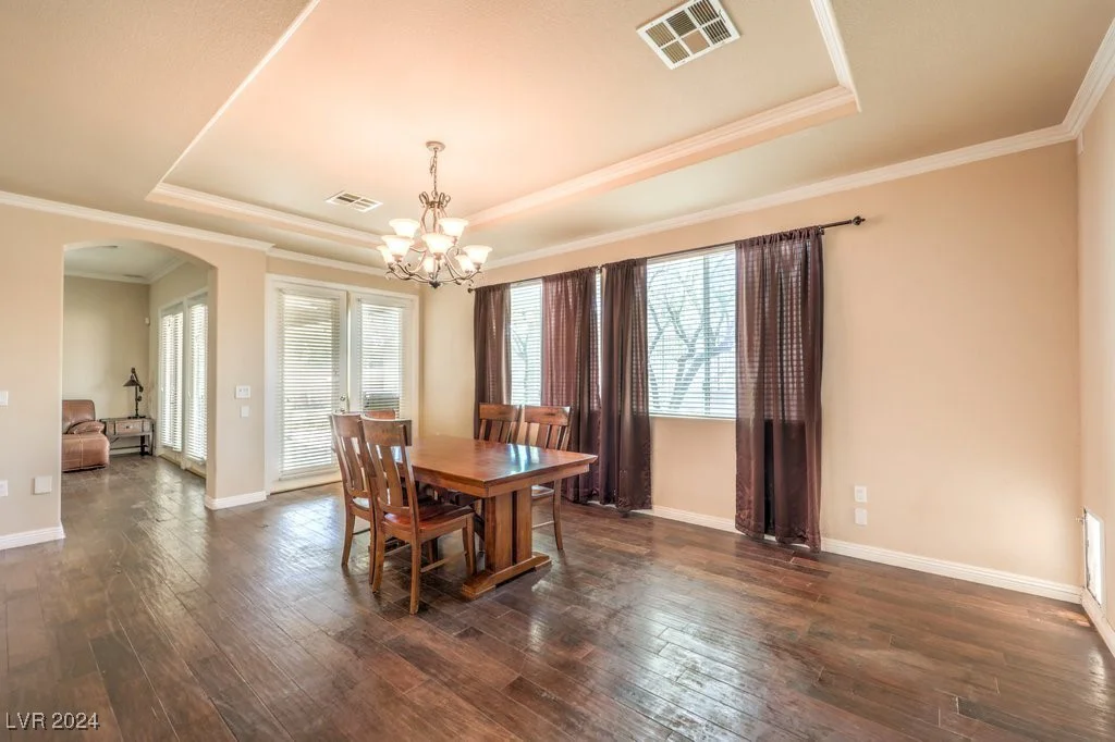 10909 Bramante, Las Vegas, NV 89141