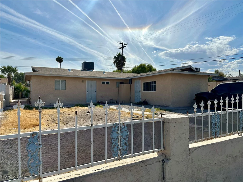 1804 Jansen, Las Vegas, NV 89101