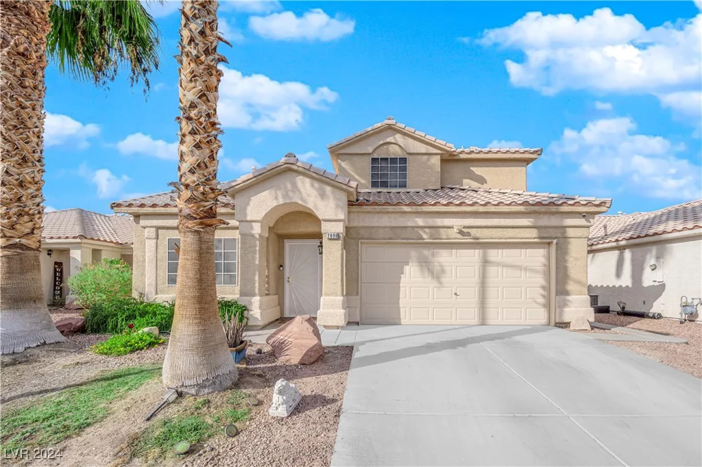 2098 Merano, Las Vegas, NV 89123