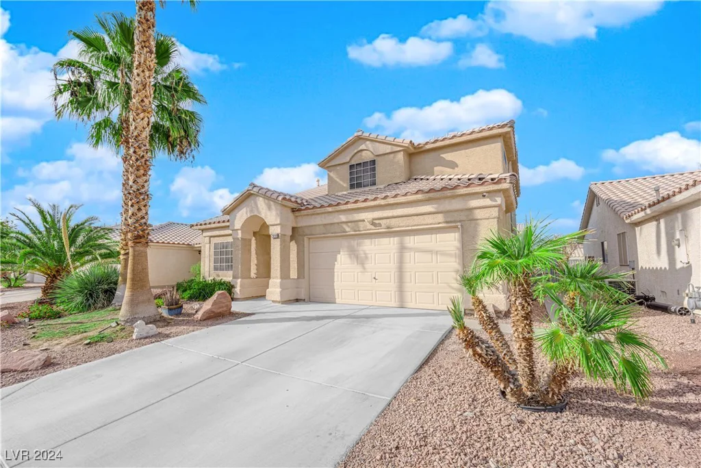 2098 Merano, Las Vegas, NV 89123