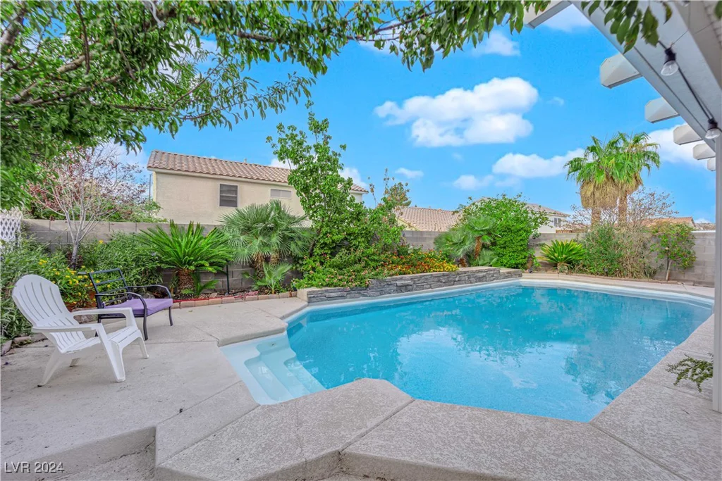 2098 Merano, Las Vegas, NV 89123