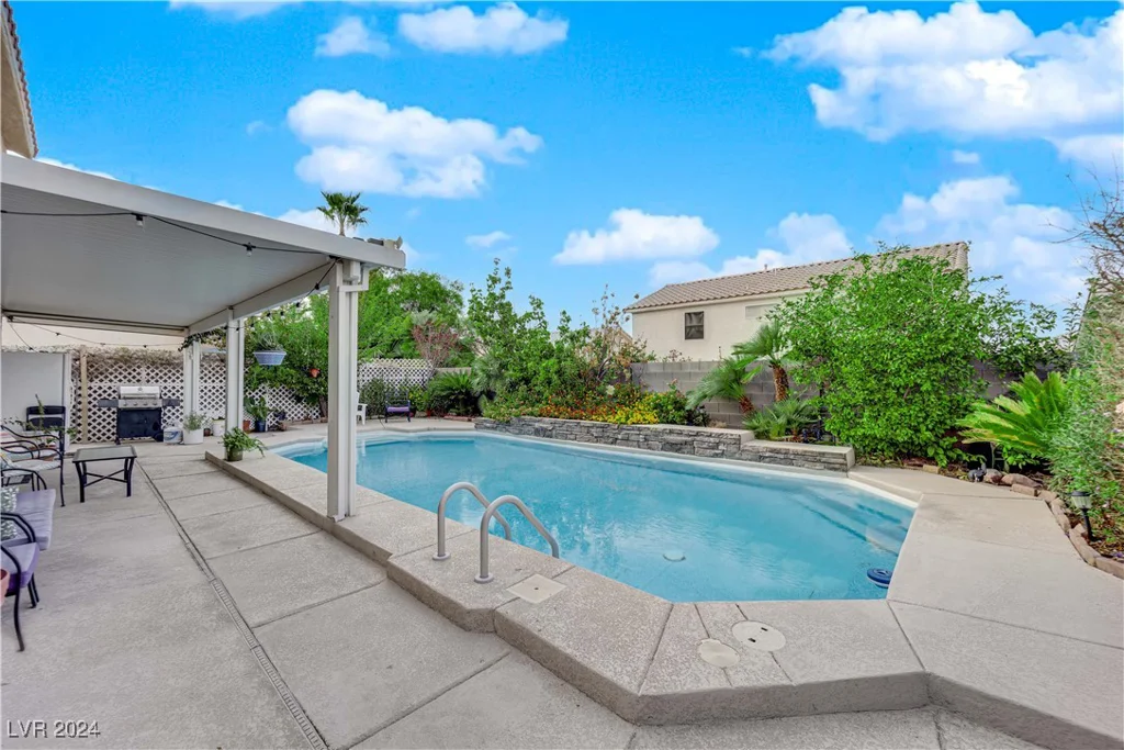 2098 Merano, Las Vegas, NV 89123