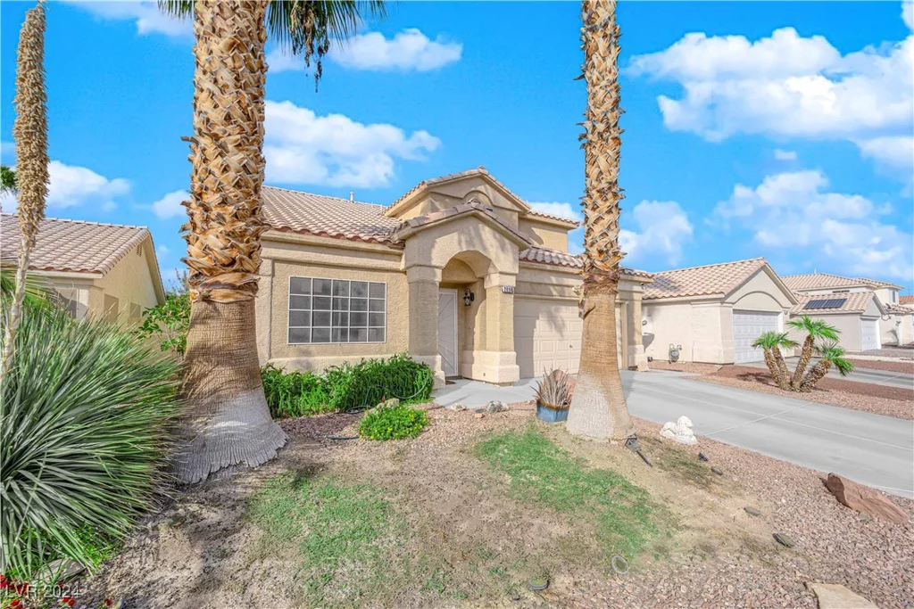 2098 Merano, Las Vegas, NV 89123