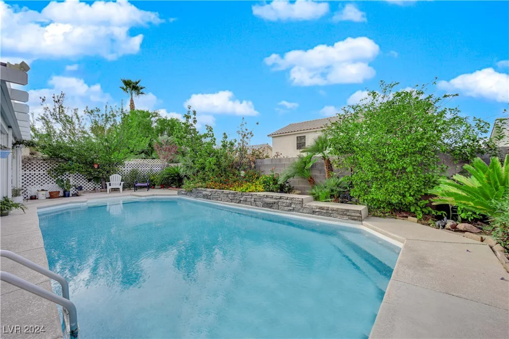 2098 Merano, Las Vegas, NV 89123