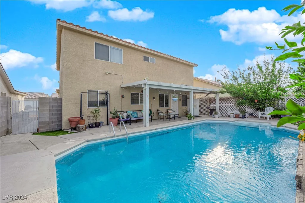 2098 Merano, Las Vegas, NV 89123