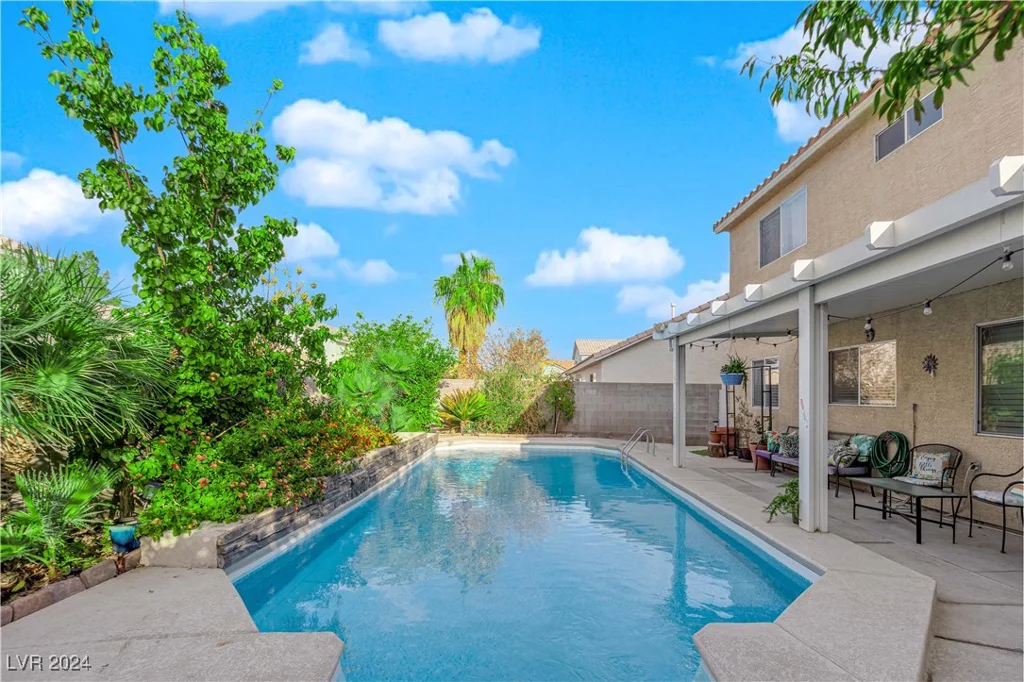 2098 Merano, Las Vegas, NV 89123
