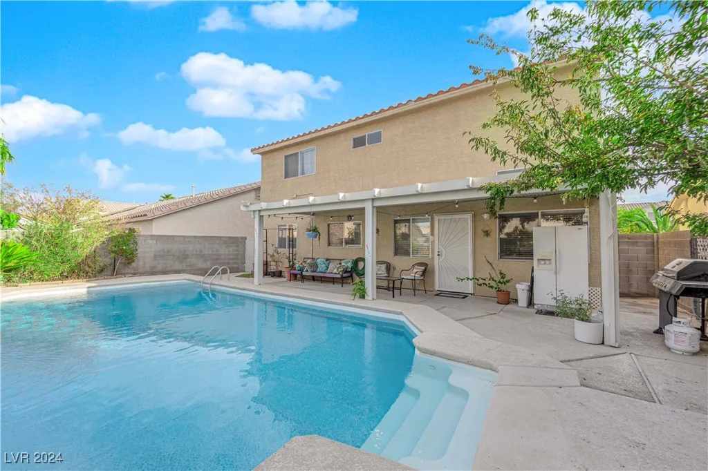2098 Merano, Las Vegas, NV 89123