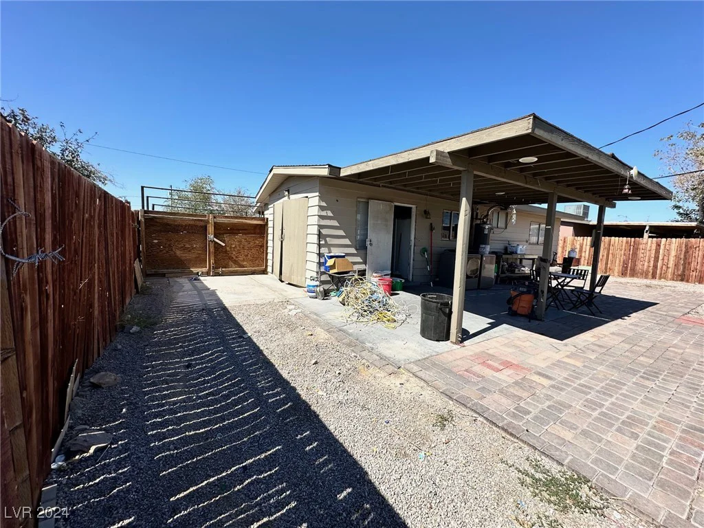 , North Las Vegas, NV 89030