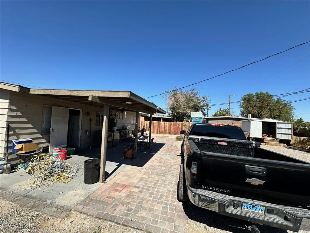 , North Las Vegas, NV 89030