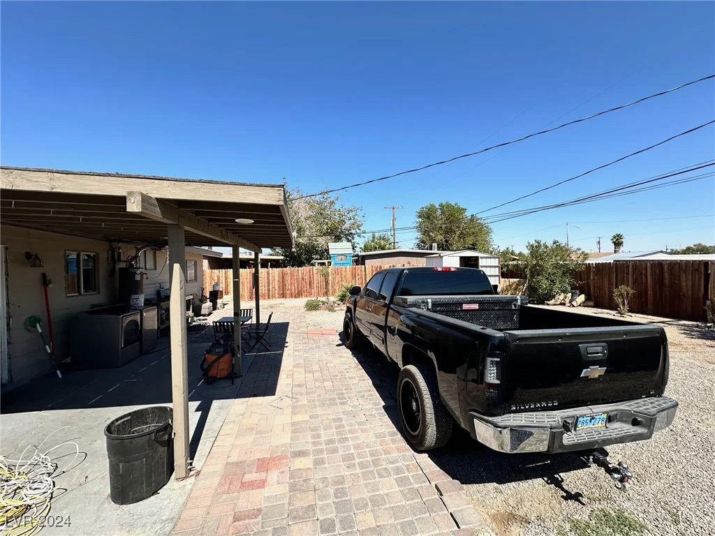 , North Las Vegas, NV 89030