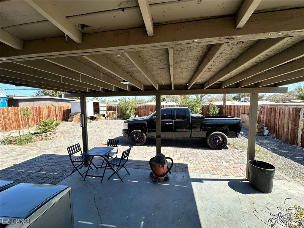 , North Las Vegas, NV 89030