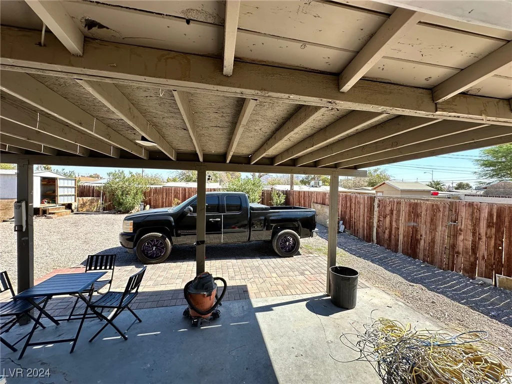 , North Las Vegas, NV 89030