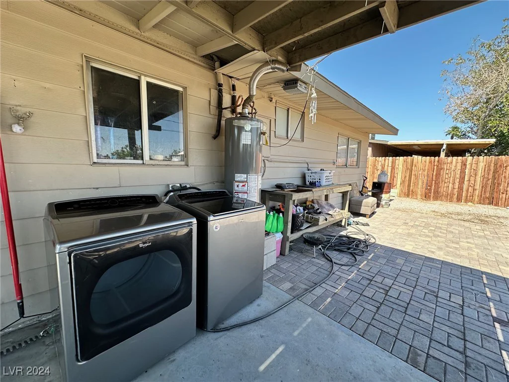 , North Las Vegas, NV 89030