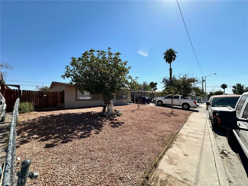 , North Las Vegas, NV 89030