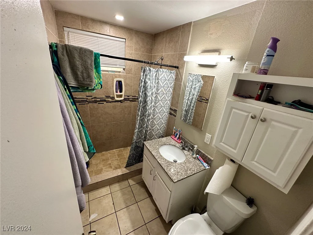 , North Las Vegas, NV 89030