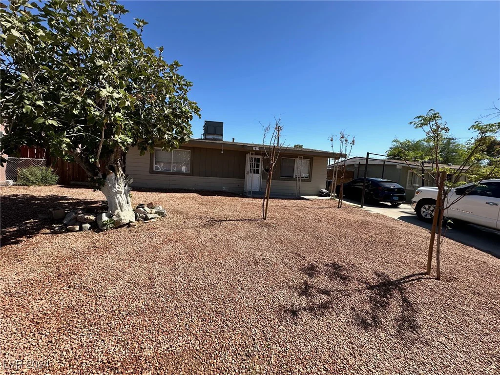 , North Las Vegas, NV 89030