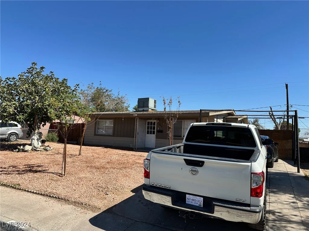 , North Las Vegas, NV 89030