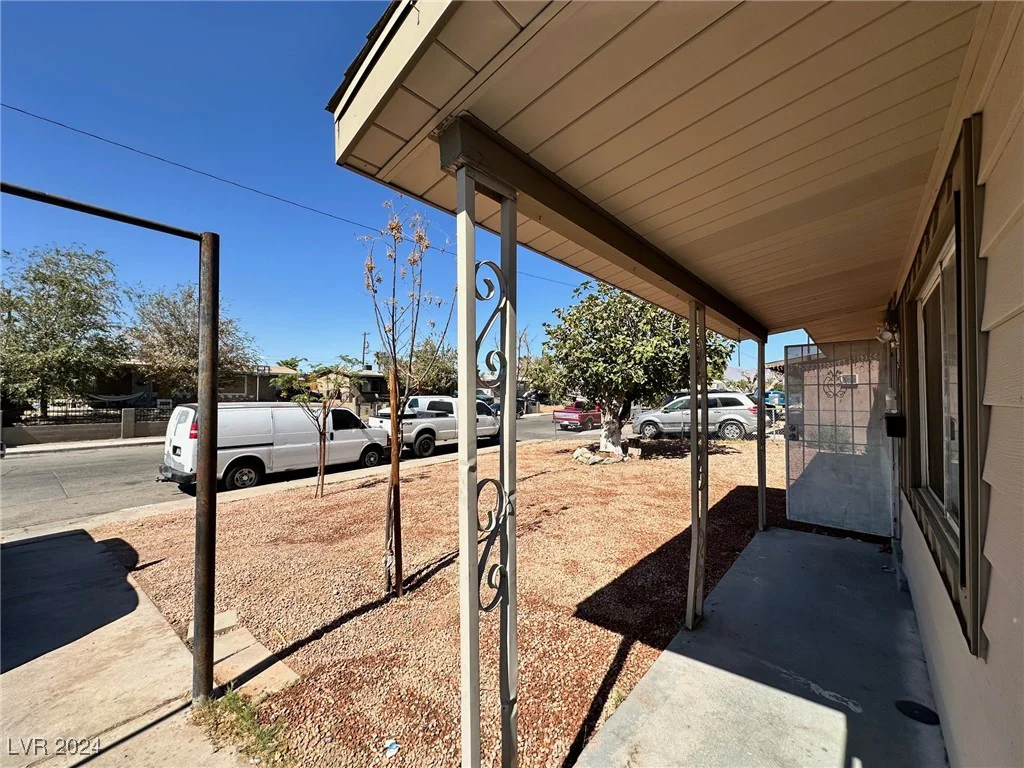 , North Las Vegas, NV 89030