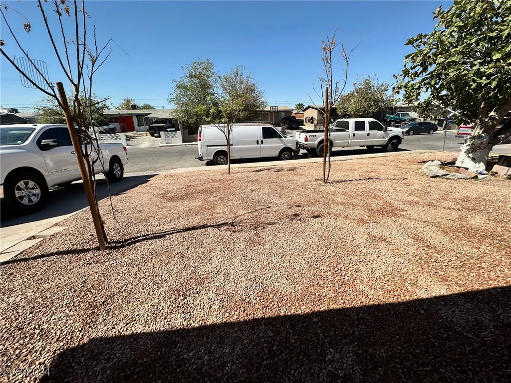 , North Las Vegas, NV 89030