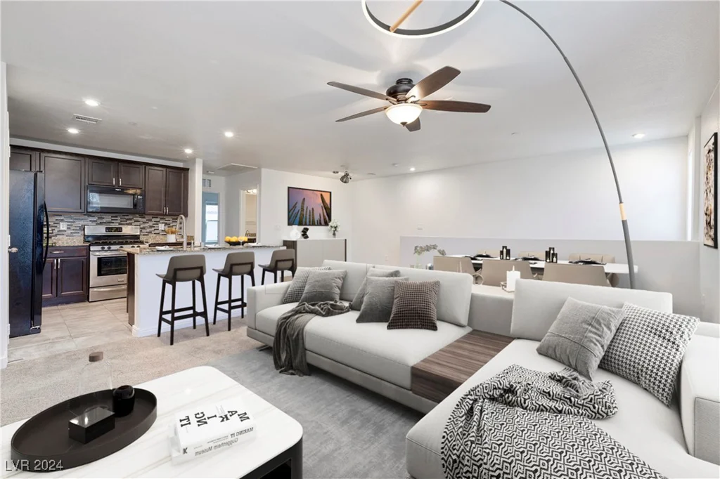 4637 Pencester, Las Vegas, NV 89115
