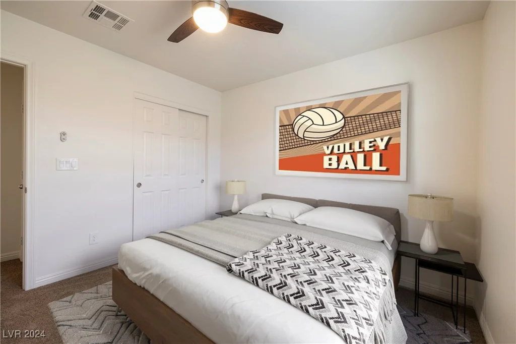 4637 Pencester, Las Vegas, NV 89115