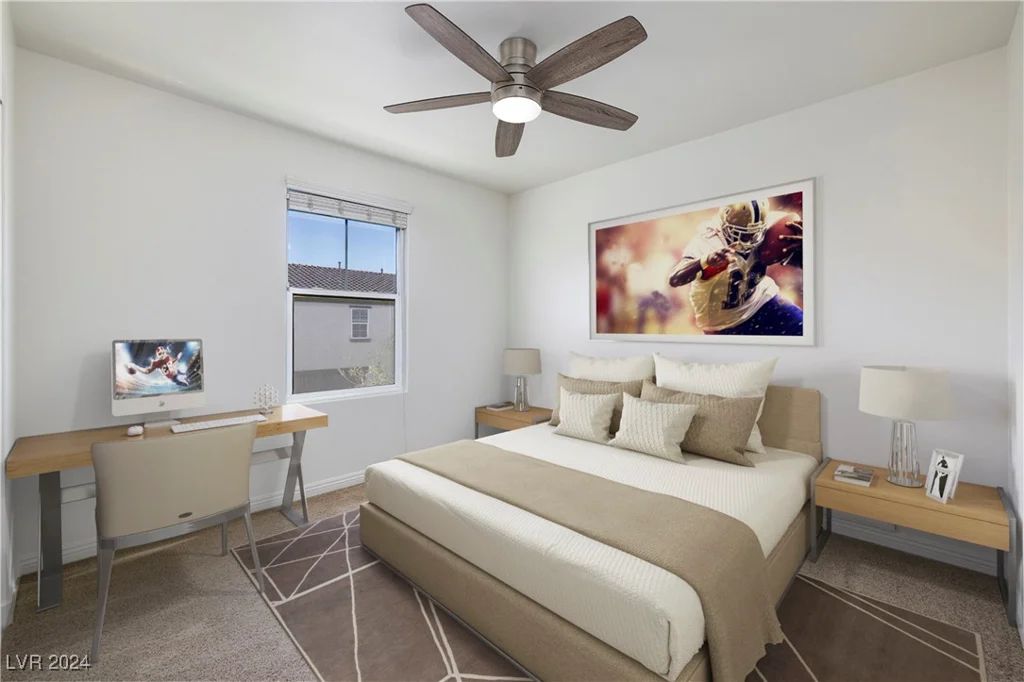 4637 Pencester, Las Vegas, NV 89115